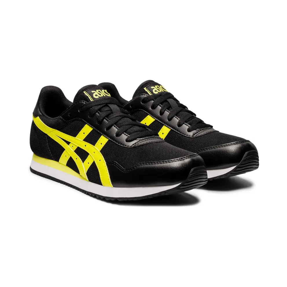 Asics Tiger Runner™ Black/Sour Yuzu (1201A267.002)