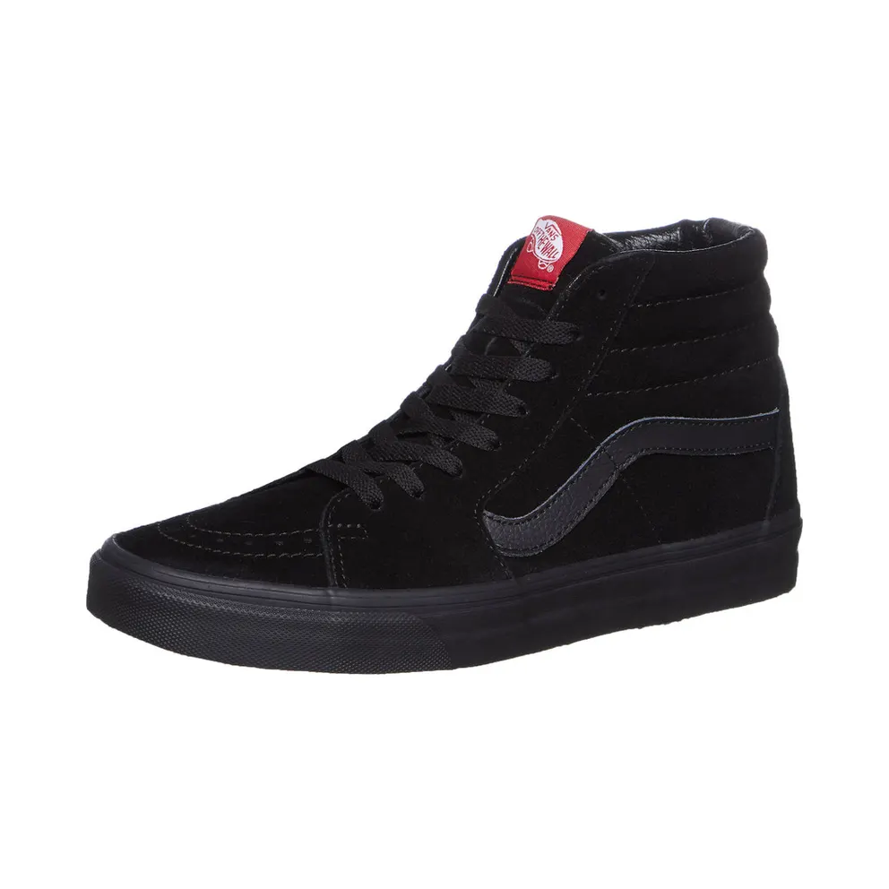 Vans Sk8-Hi Black / Black (VN000D5IBKA1)