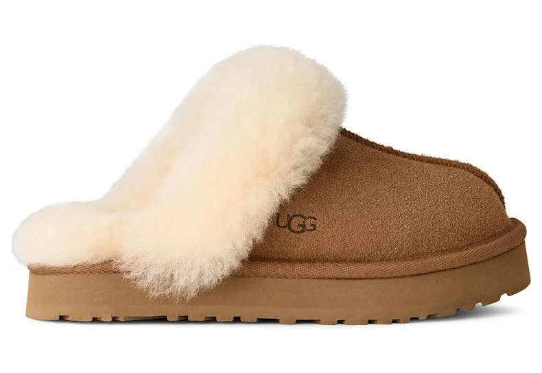 UGG Disquette Slipper Chestnut (1171199K-CHE)