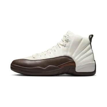 Air Jordan 12 “SoleFly – Cafecito” (FZ5026-100)
