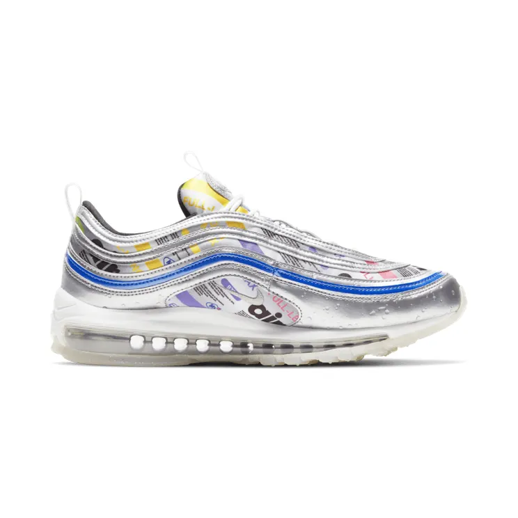 Nike Air Max 97 SE Energy Jelly (DD5480-902)