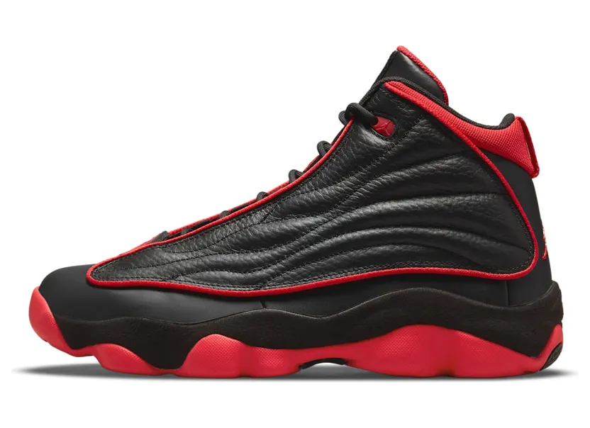 Jordan Pro Strong Bred (DC8418-006)