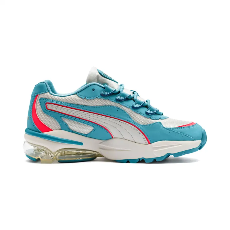 Puma CELL STELLAR “Teal Red” (370950-02)