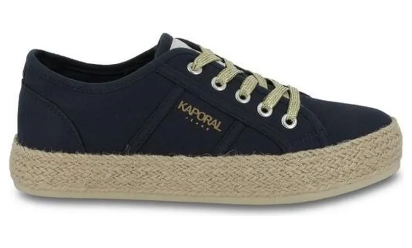 Kaporal sneaker marine (C400294)