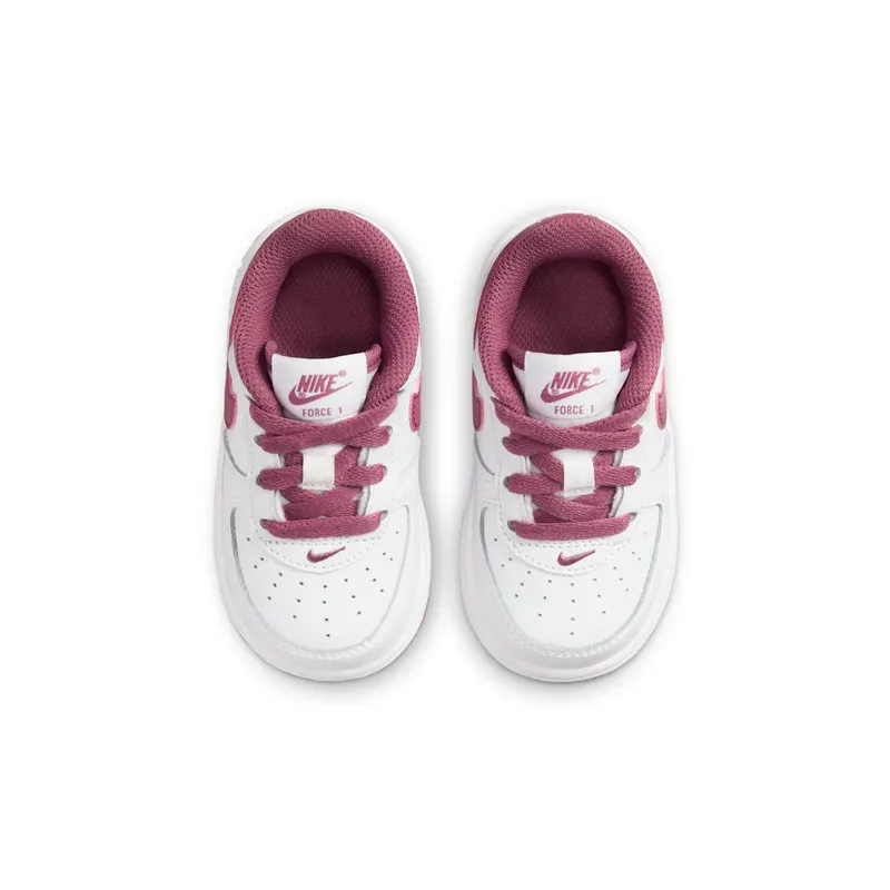 Nike Force 1 ’06 Baby & Toddler White (DH9603-101)