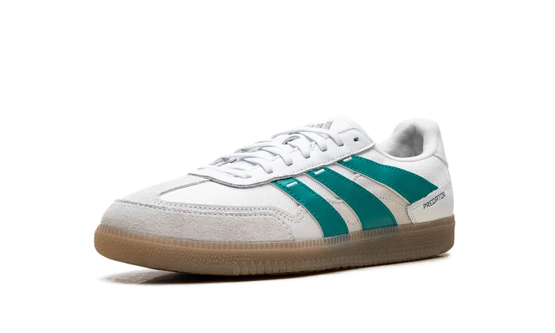 Adidas Predator Freestyle Indoor “Cloud White” (JS0925)