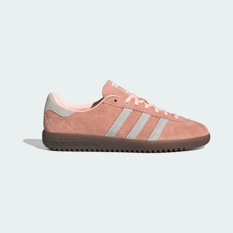 adidas Brmd “Clear Orange / Cloud White / Semi Coral” (JI2658)
