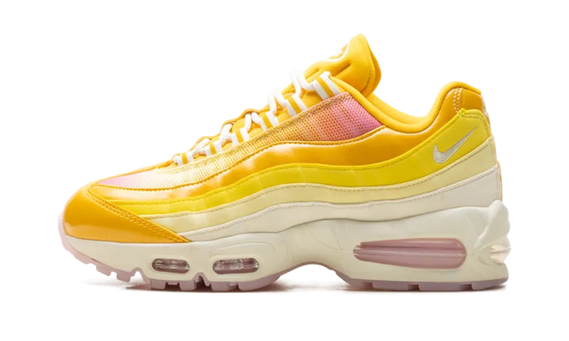 Nike Air Max 95 “Big Bubble Sunshine” (IQ0382-739)