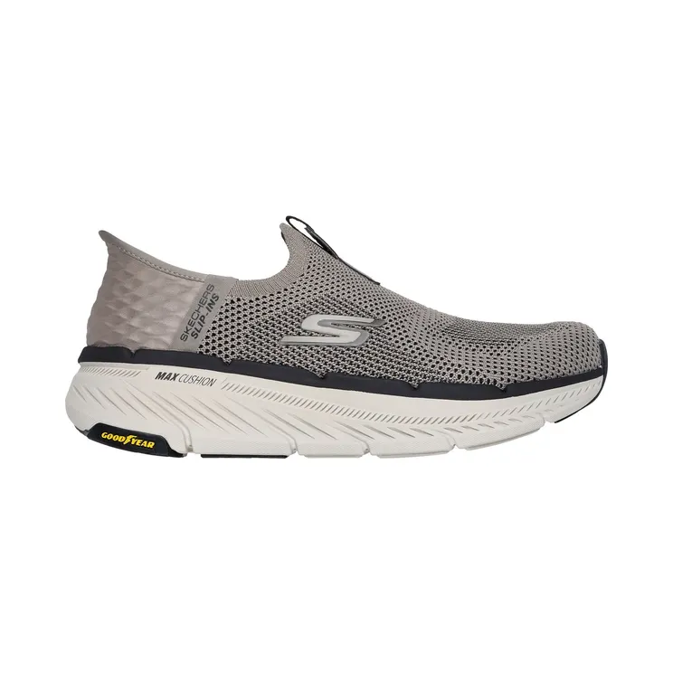 Skechers Slip-ins: Max Cushioning Premier 2.0 Taupe