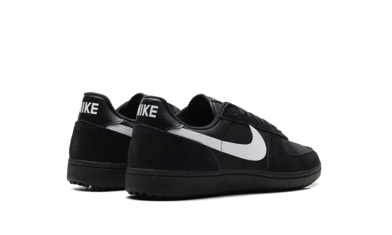 Nike Field General ’82 SP “Black White (Black Heel Tab)” (HF3165-001)