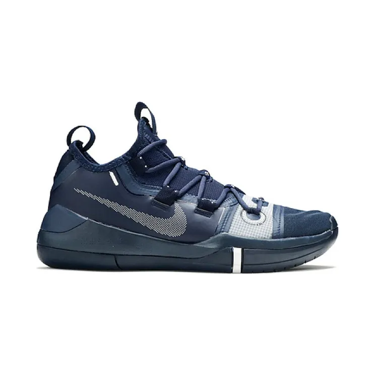 Nike Kobe A.D. Exodus Midnight Navy (AT3874-407)