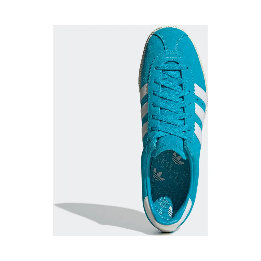 Adidas Padiham Blue Glow / Core White / Off White (GW5761)
