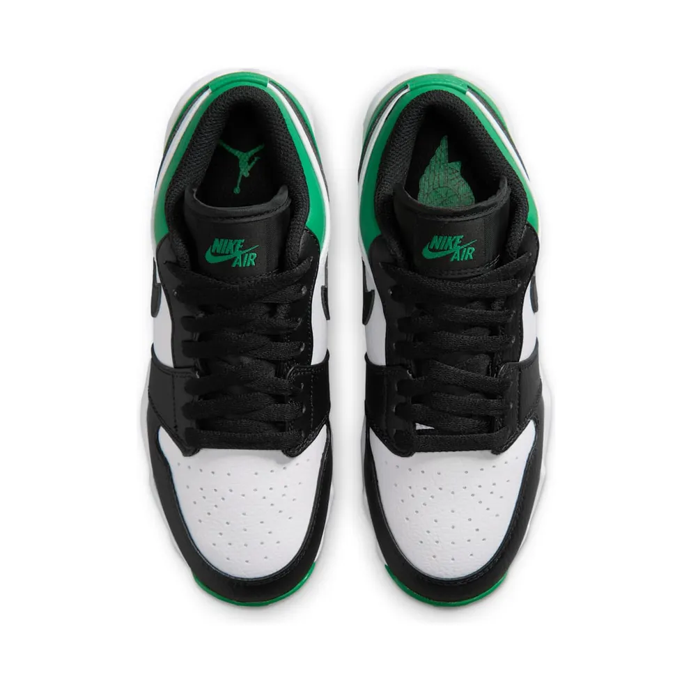 Jordan 1 Low Cleat Lucky Green (HF6885-003)