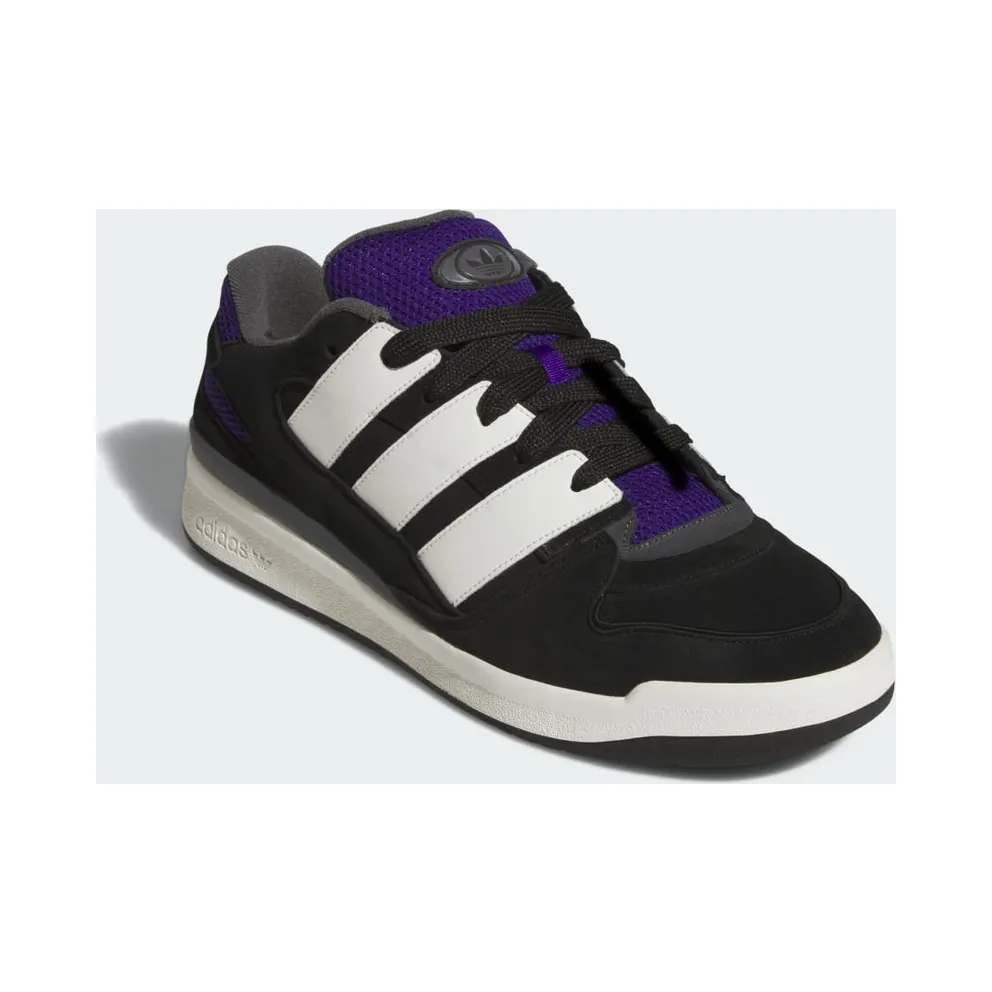 Adidas Forum 2000 “Black / White / Purple” (JI3278)