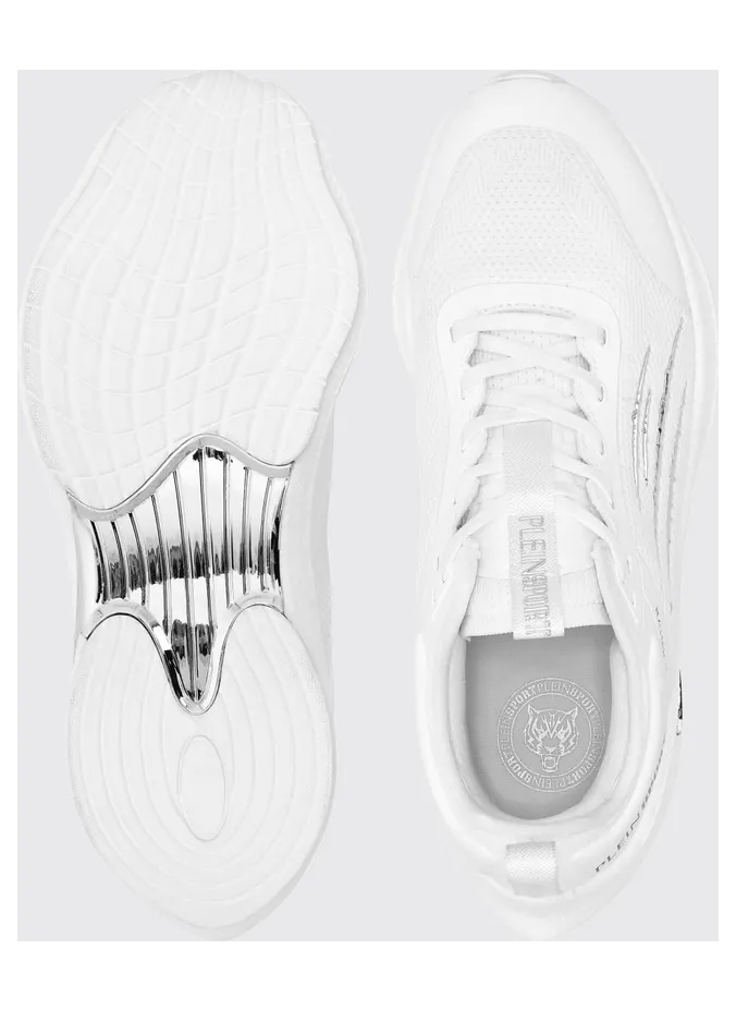 Plein Sport Sneakers White (FAESUSC0733STE003N01) (3)