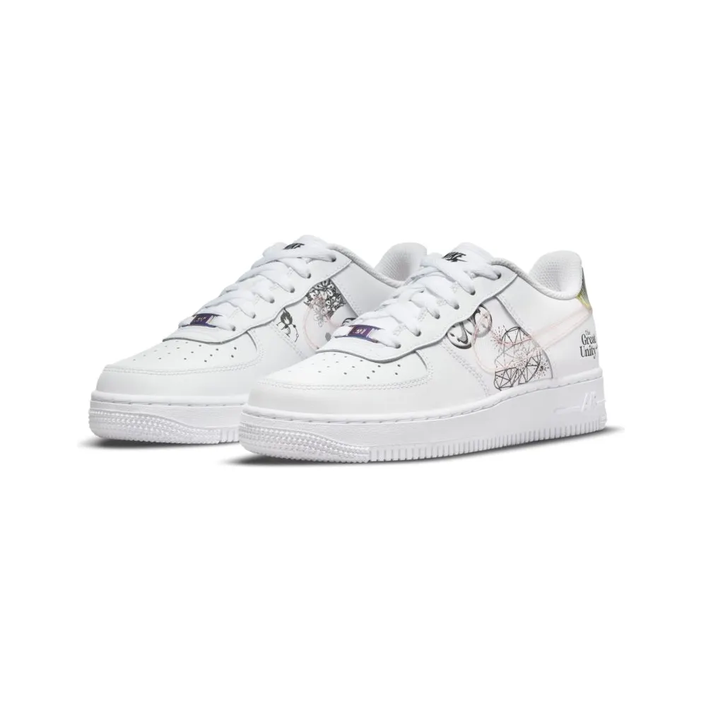 Nike Air Force 1 Low The Great Unity (GS) (DM5457-110)