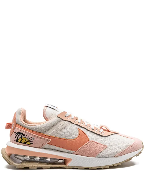Nike Air Max Pre-Day Sun Club sneakers – Orange (DJ9984)