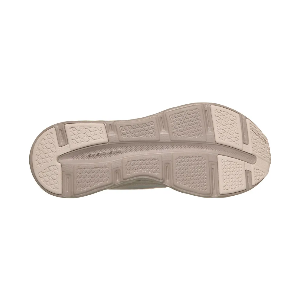 Skechers Slip-ins: Glide-Step Altus – Starlight Shine Sneaker Natuurlijk/Gold