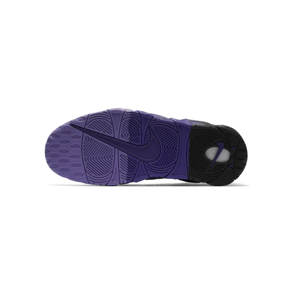 Nike Air More Money Court Purple Court Purple/Court Purple-Black (AQ2177-500)