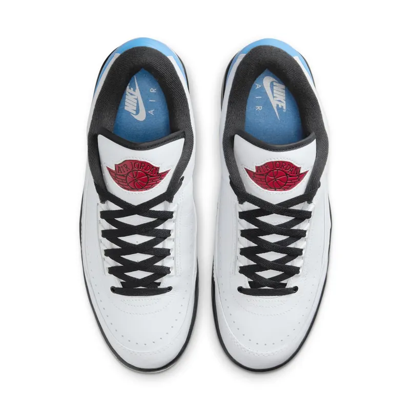 Air Jordan 2/3 “UNC to Chi” (FD0383-104)
