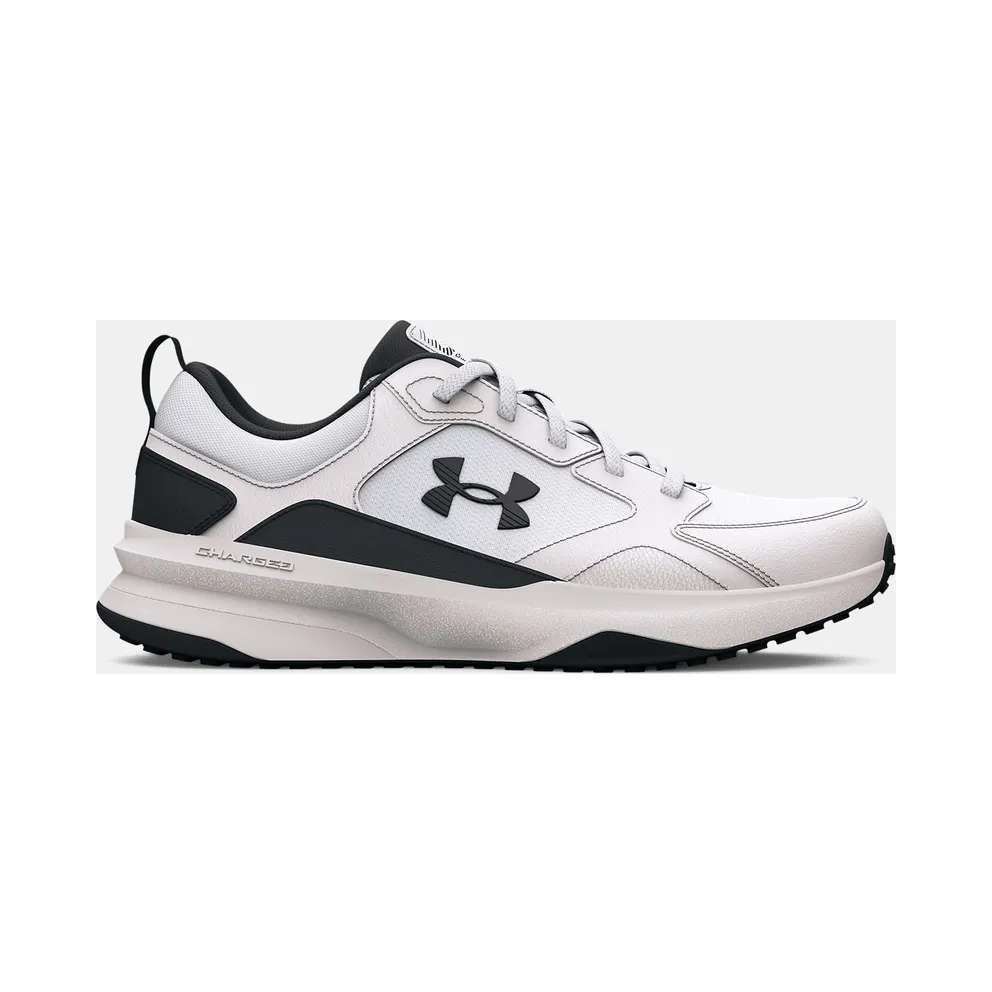 Under Armour TriBase Reign White (3026727-100)
