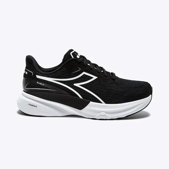 Diadora Nucleo 2 Black White (101.181846 C0641)