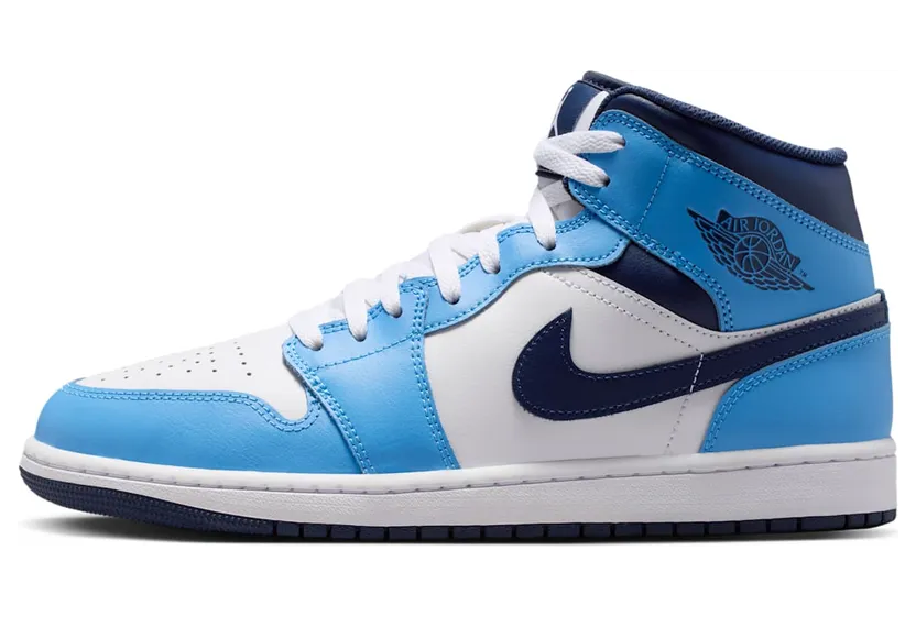 Air Jordan 1 Mid DQ8426-405