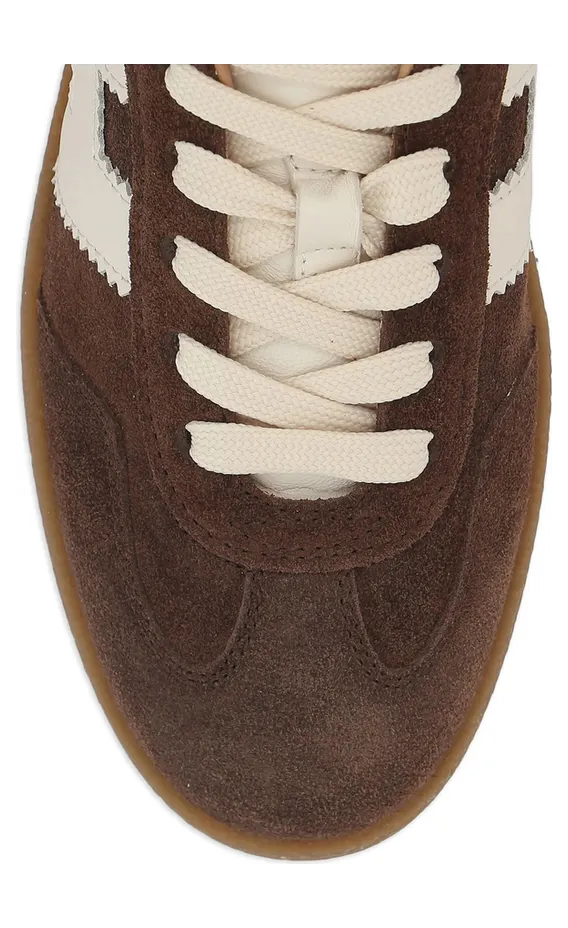 Hogan H698 Logo-patch “Brown” (HXW6980FB60U L60MB1) (2)