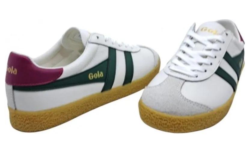 gola-sneaker CLB739WN