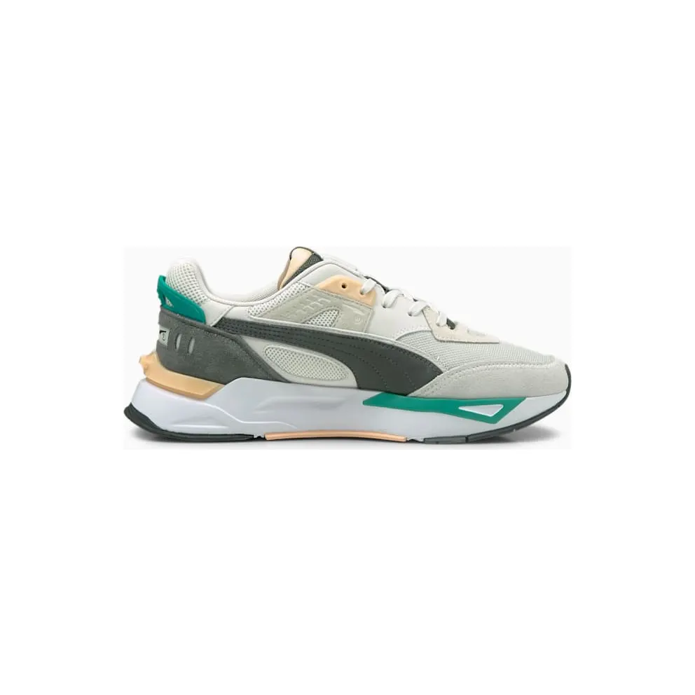 Puma Mirage Sport Remix Weiß/Schwarz (381051-02)