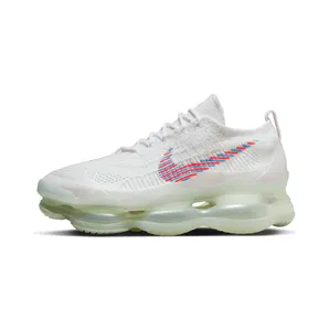 Nike Air Max Scorpion “White / Hot Punch / Lagoon Pulse” (DV7402-100)