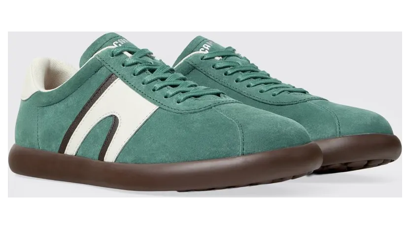 camper-sneaker K100937-031PELOTASSOLLER0