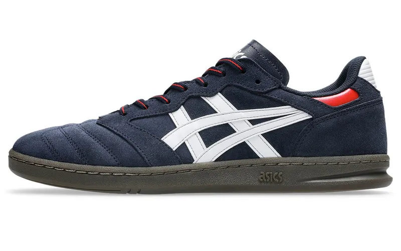 Asics Leggerezza ST “Midnight White” (1203B184-400)