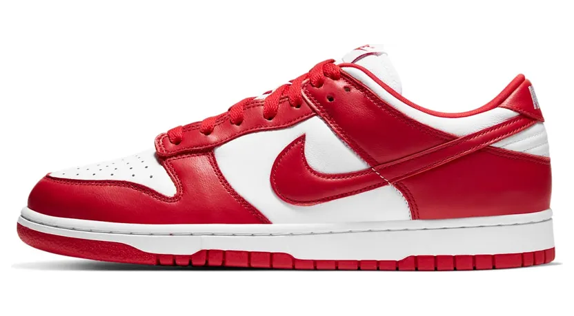 Nike Dunk Low SP St John’s (CU1727-100)