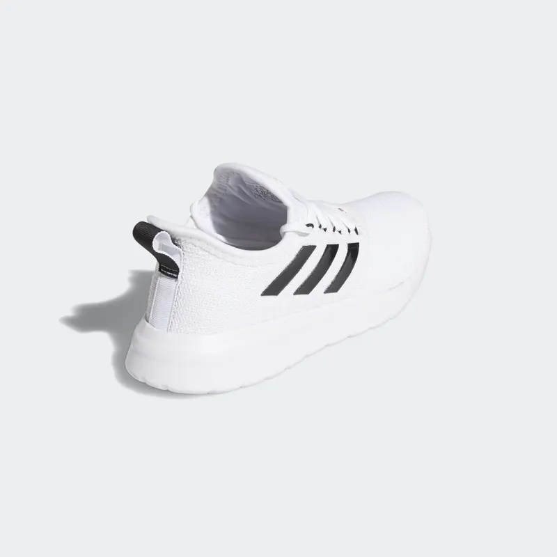 adidas Lite Racer RBN Cloud White Cloud White/Core Black/Grey Six (FW1146)