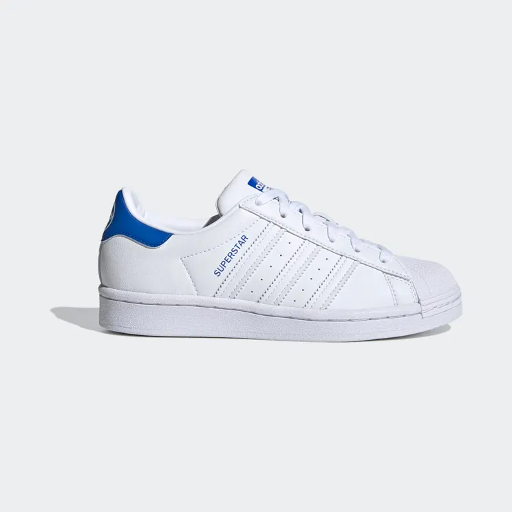 Adidas Originals Superstar J (FW0816)