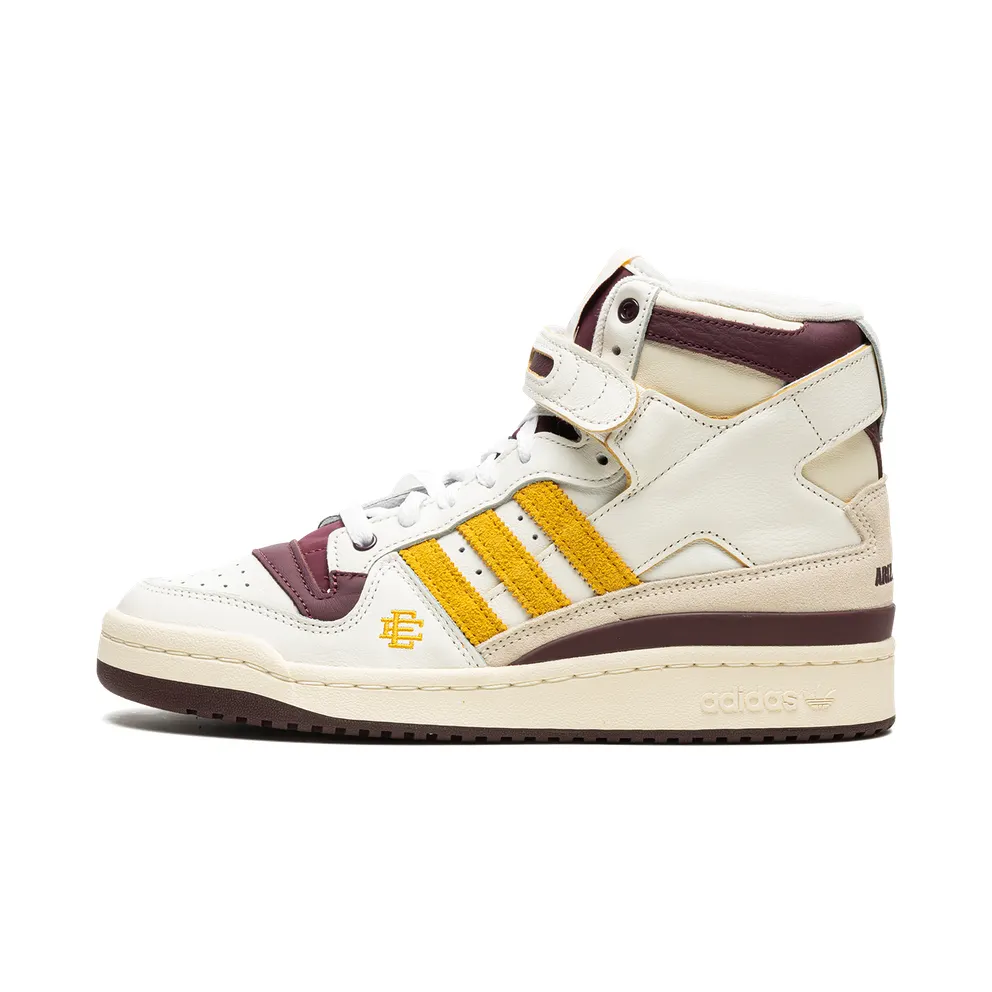 adidas Forum 84 High Eric Emanuel Arizona State Sun Devils (GW7790)