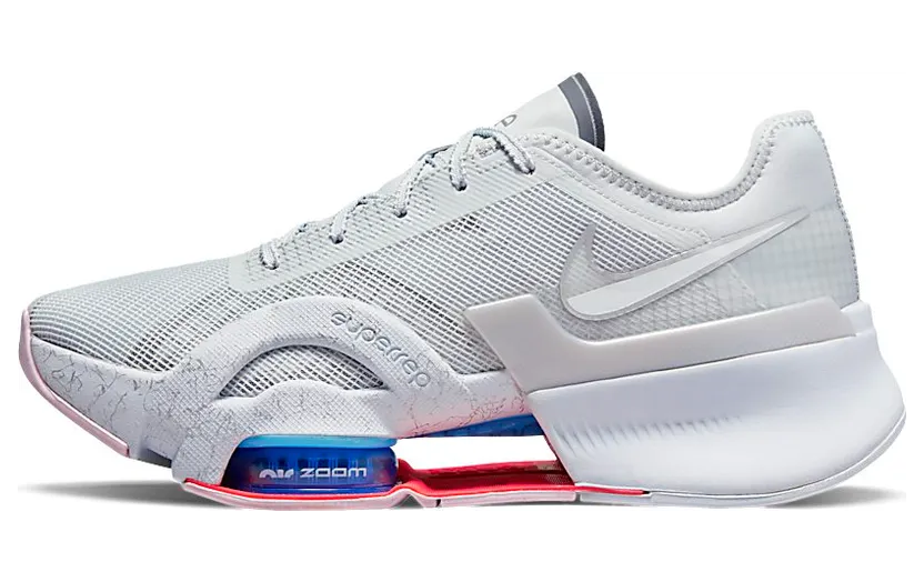 Nike Air Zoom SuperRep 3 Grau (DA9492-004)