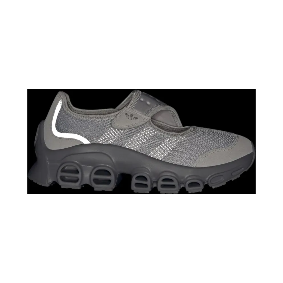 Adidas Adifom Megajane Grey Three / Grey Two / Silver Metallic (JH7556)