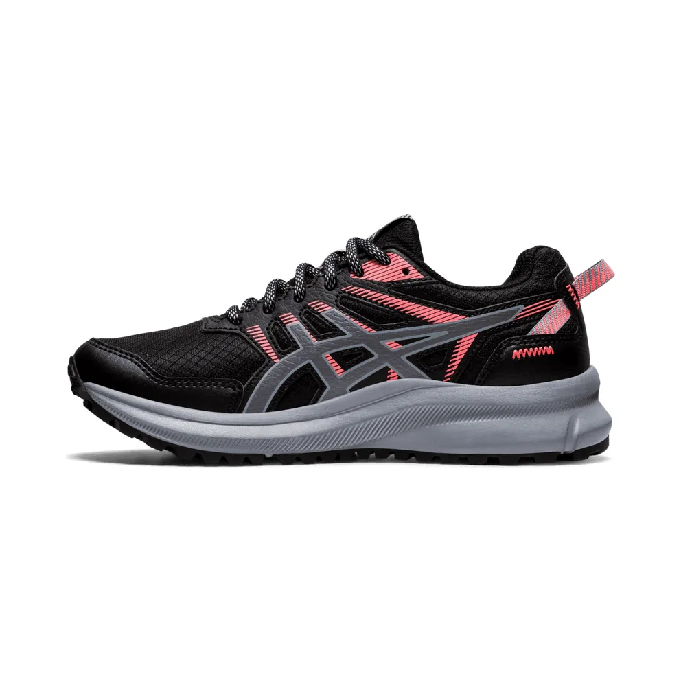 Asics Trail Scout™ 2 Black/Carrier Grey (1012B039.002)