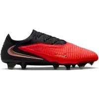 Nike Phantom 6 Low Elite FG Bright Crimson Black (HJ2146-600)