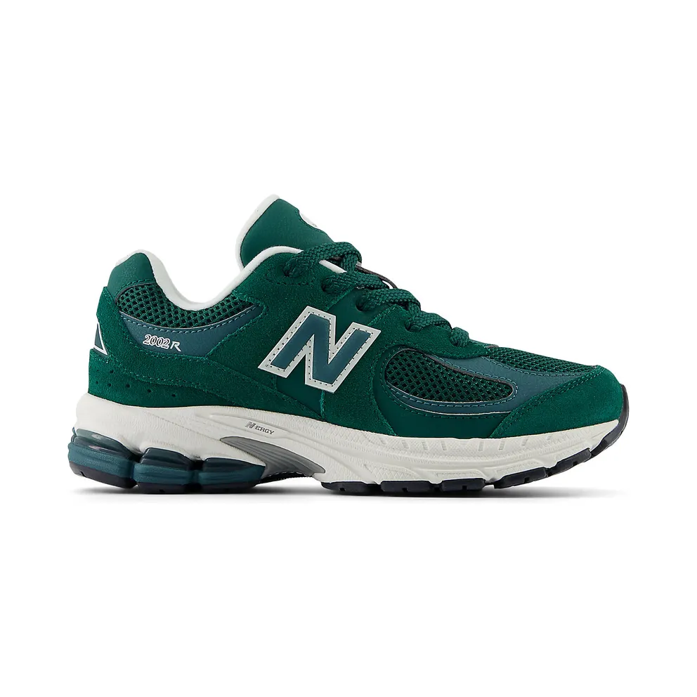 New Balance 2002R PS “Marsh Green New Spruce Sea Salt” (PC2002FG)