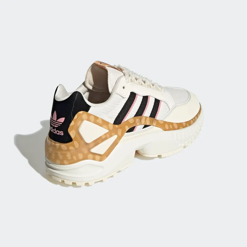 Adidas Disney ZX Wavian Chalk White / Wonder White / Core Black (GZ6246)