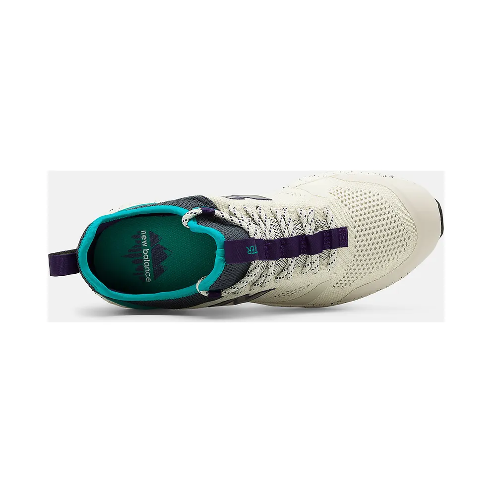 New Balance Fresh Foam Trailbuster Cream Powder Galapagos (MFLTBDWP)