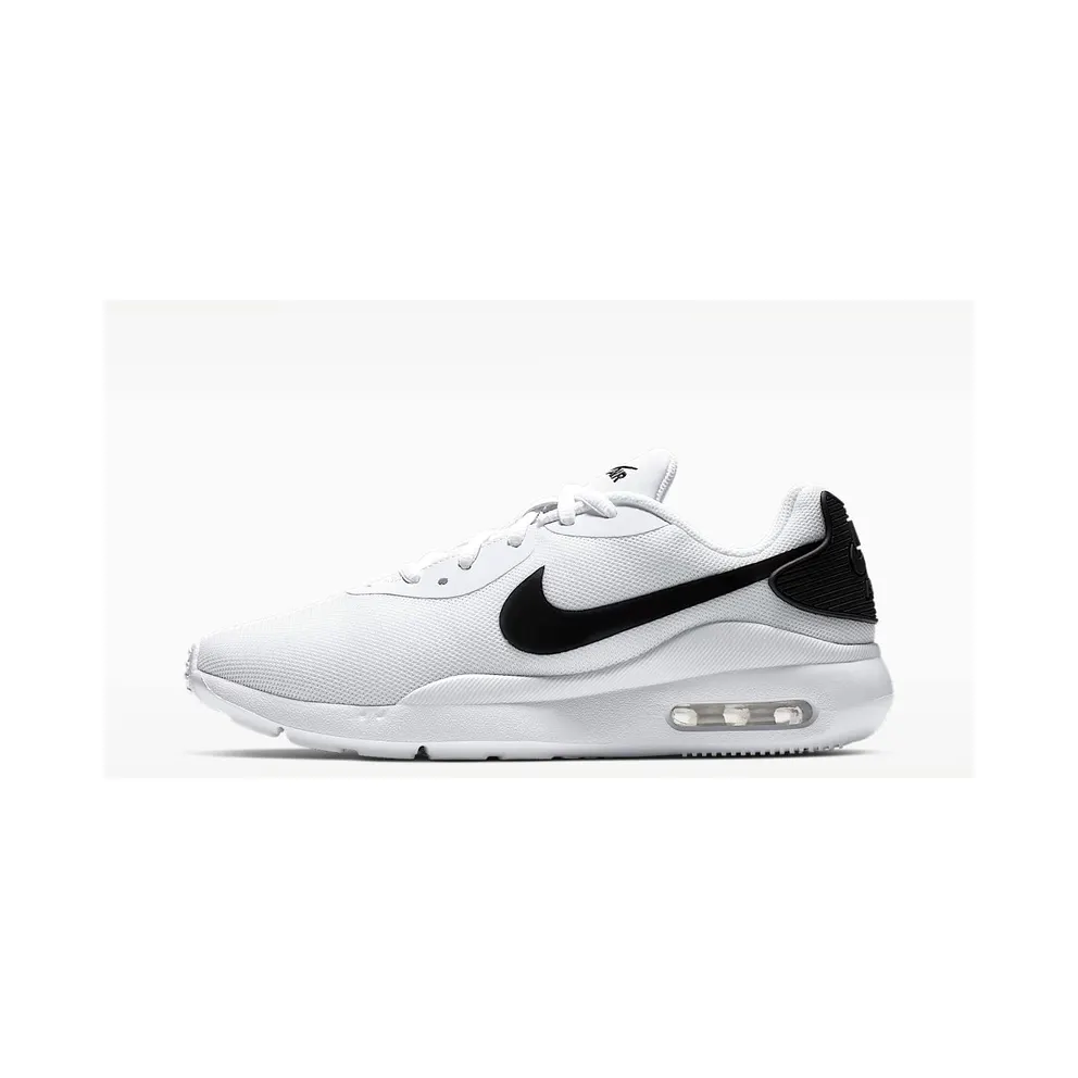 Nike Air Max Oketo White (AQ2231-100)