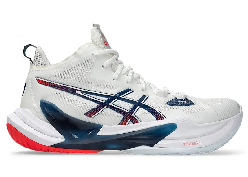 ASICS Metarise 2 White Mako Blue (1051A089-101)