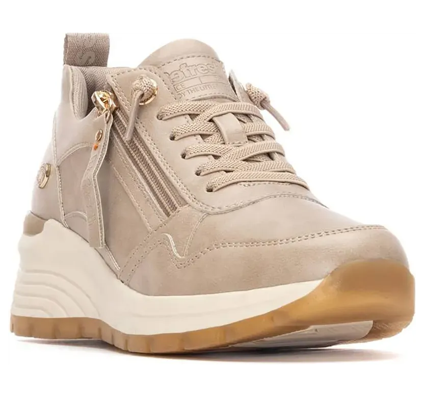 Refresh 172938 Schoenen Zonder Veters 172938-Beige