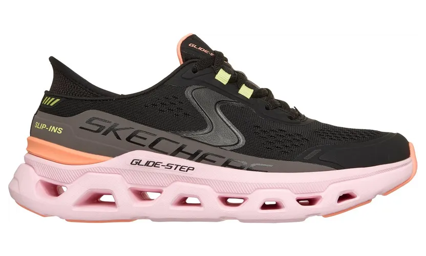 Skechers Glide-Step 150510_BKMT