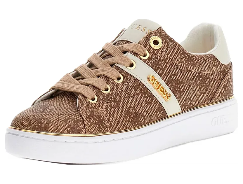 Guess sneaker Beige (FLFBTZFAL12-BEIGE)