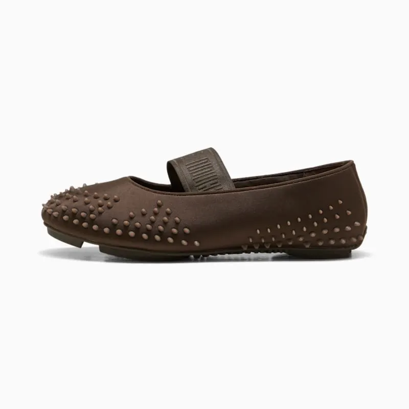 Puma Mostro Bitter Chocolate (402371-02)